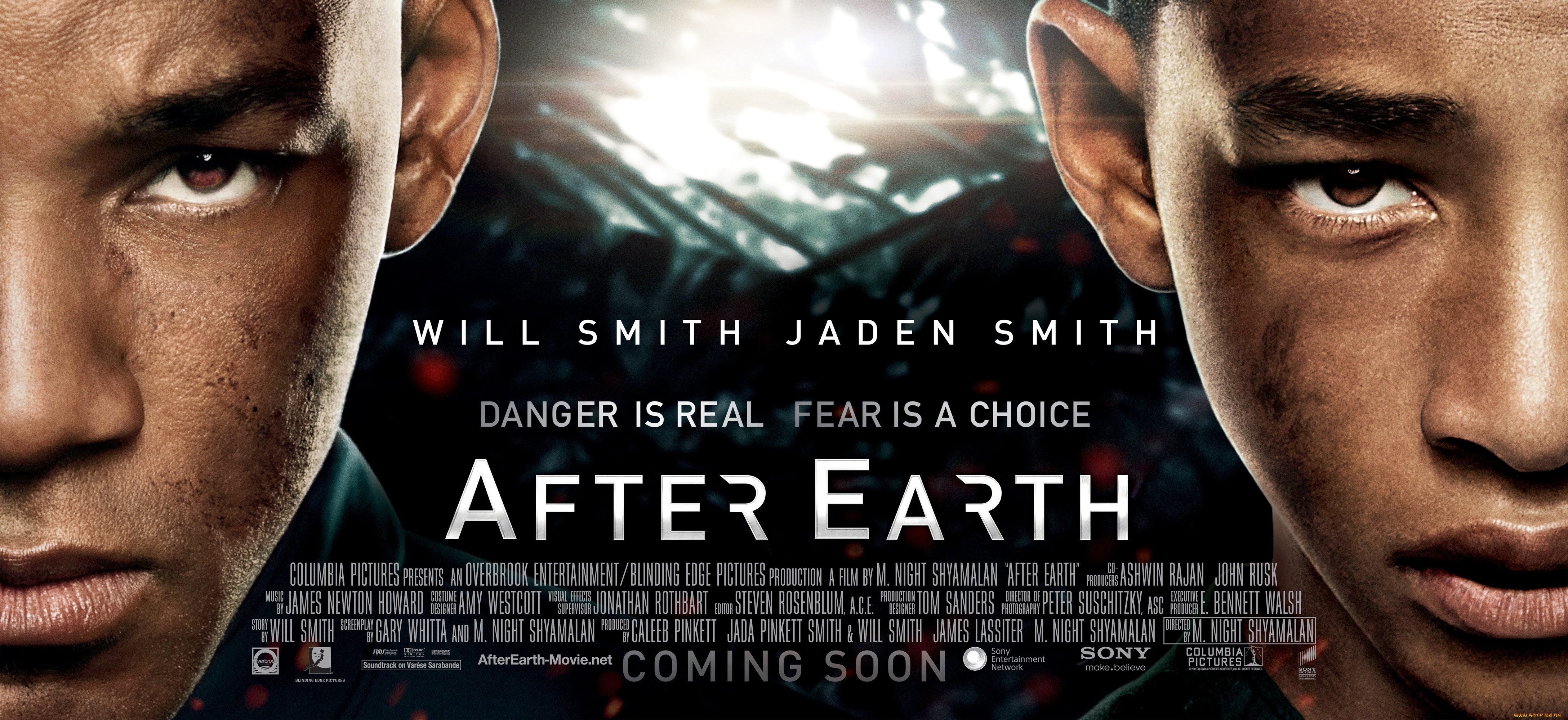 , , after, earth, , , 
